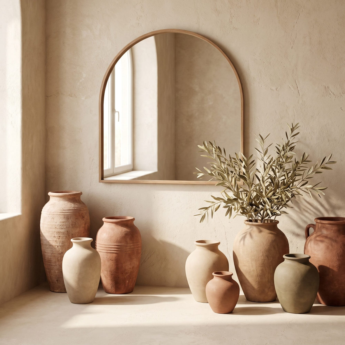 Décoration