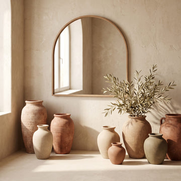 DÉCORATION
