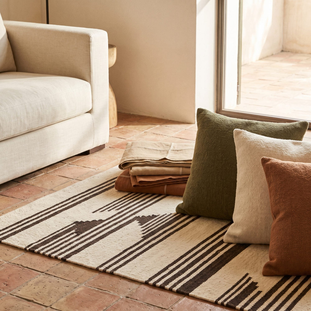 Tapis & Textiles
