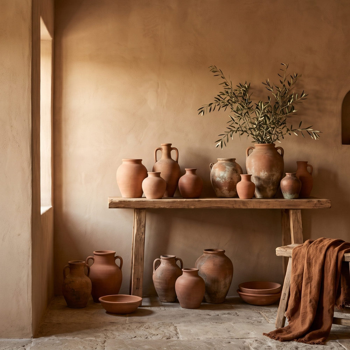 Terracotta