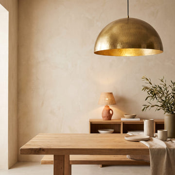 LUMINAIRES
